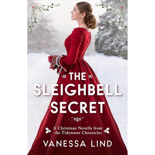 The Sleighbell Secret