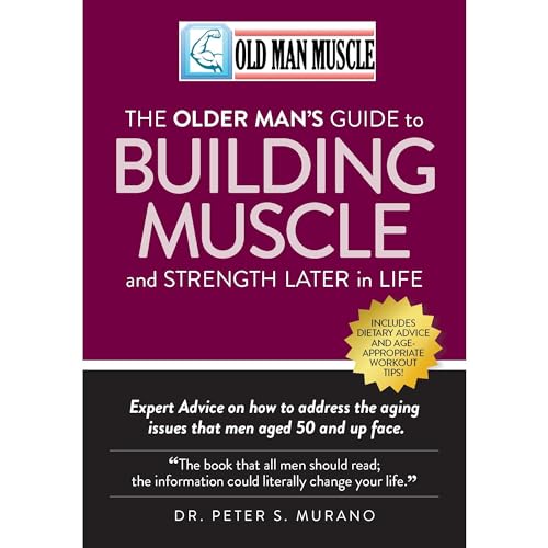 Old Man Muscle by Peter Murano