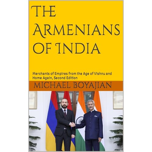 The Armenians of India