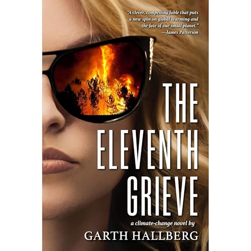 The Eleventh Grieve by Garth Hallberg