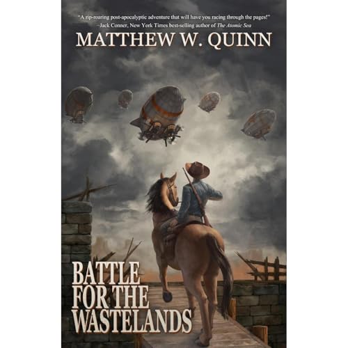 Battle for the Wastelands