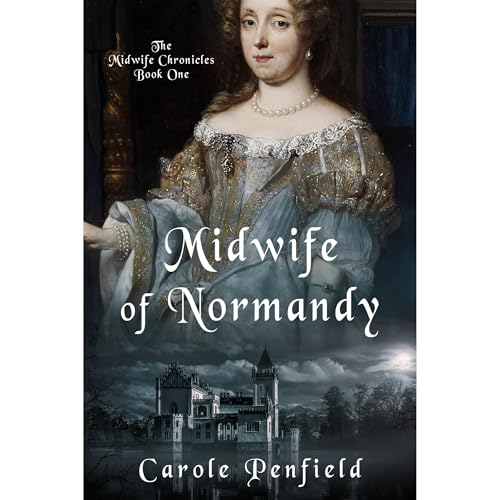 Midwife of Normandy by Carole Penfield