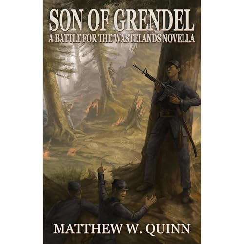 Son of Grendel