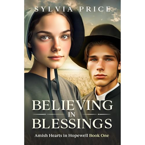 Believing in Blessings by Sylvia Price