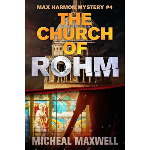 The Church of Rohm