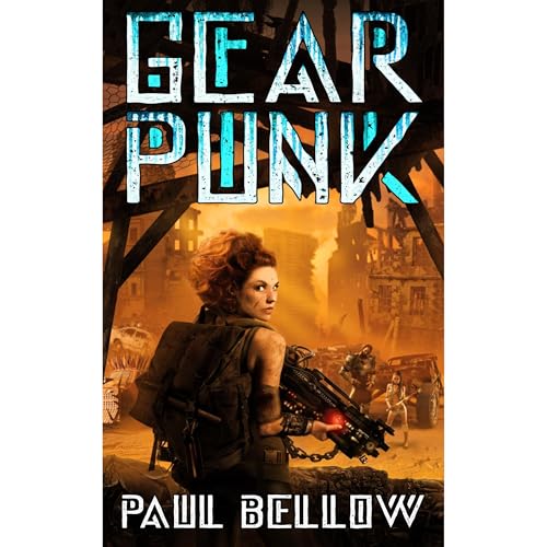 Gear Punk