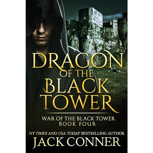 Dragon of the Black Tower