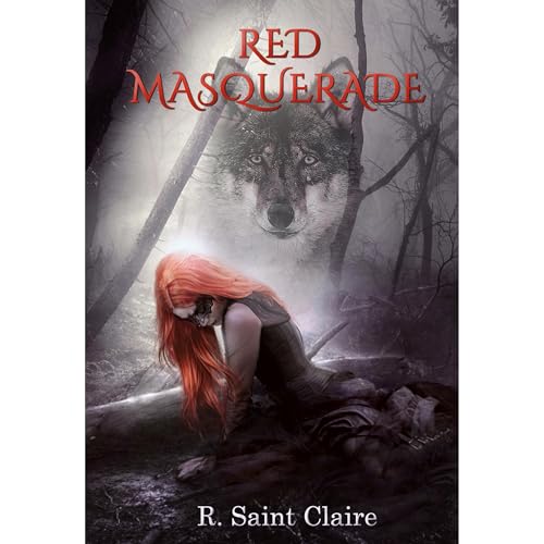 Red Masquerade