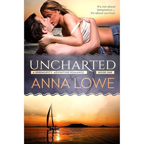 Uncharted by Anna Lowe