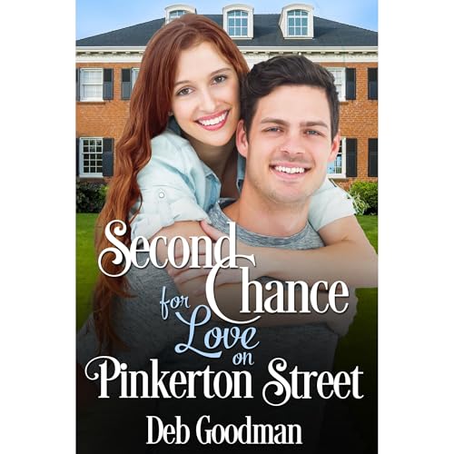 Second Chance for Love on Pinkerton Street