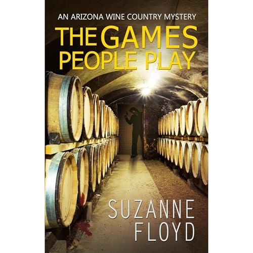 The Games People Play