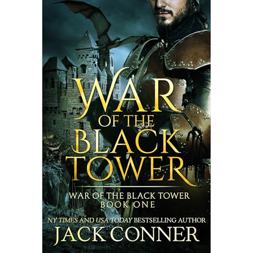 War of the Black Tower by Jack Conner