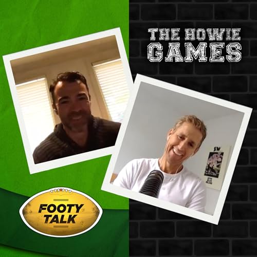 Howie Games Mini x Chris Scott by Unknown