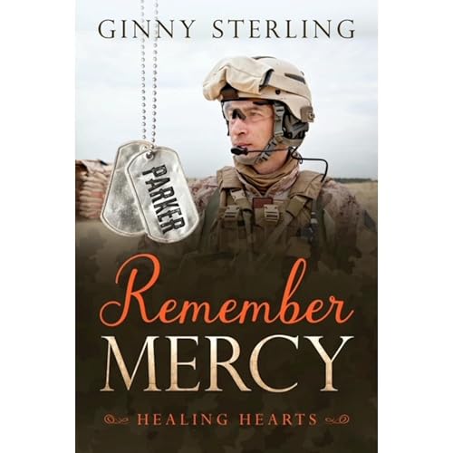 Remember Mercy by Ginny Sterling