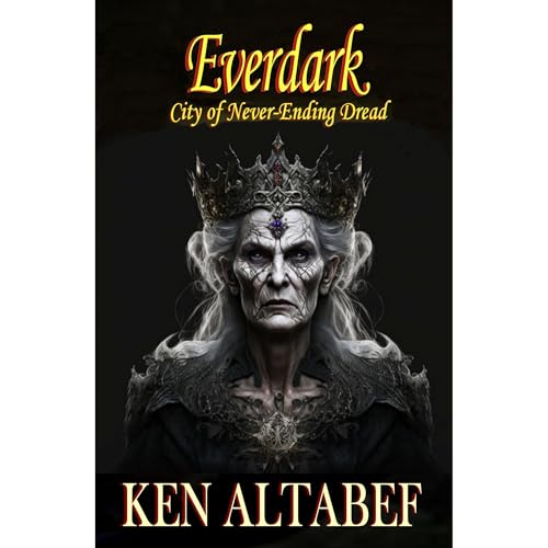 Everdark by Ken Altabef