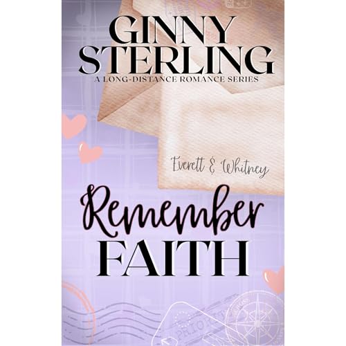 Remember Faith by Ginny Sterling