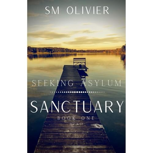 Sanctuary by SM Olivier
