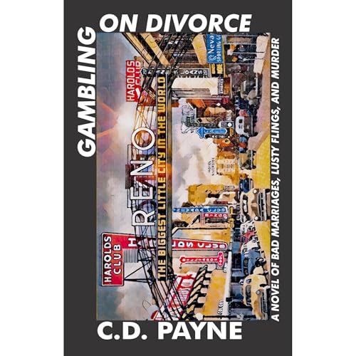 Gambling on Divorce