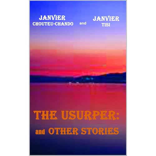 The Usurper: and Other Stories