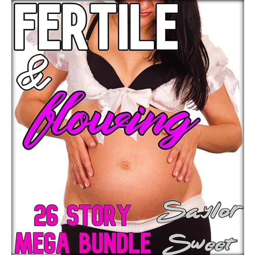 Fertile & Flowing 26 Story MEGA Bundle