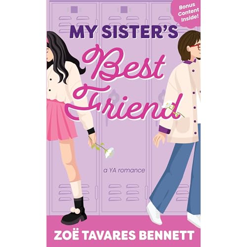 My Sister's Best Friend by Zoë Tavares Bennett