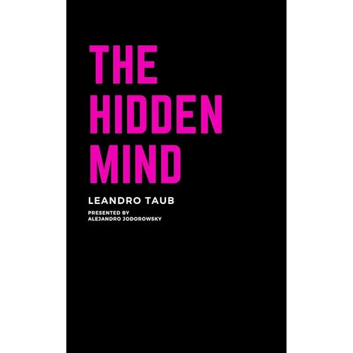 The Hidden Mind