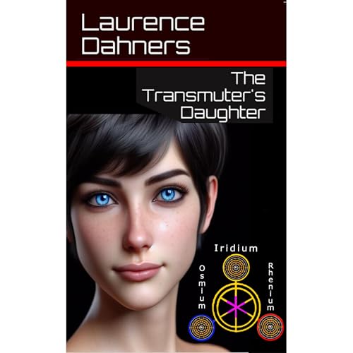 The Transmuter's Daughter