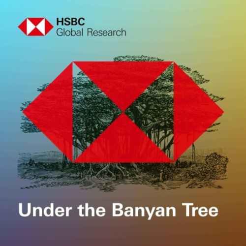 Under the Banyan Tree - Red Sea disruption and the impact on Asia by Unknown