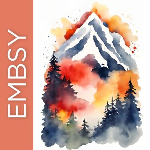 Embsy by Bill Tandy
