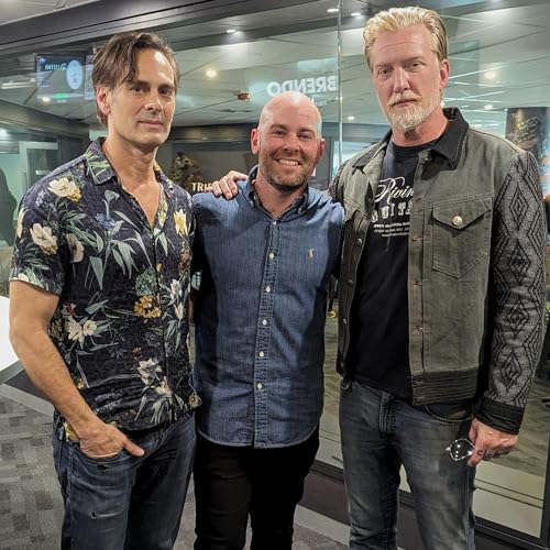 Josh Homme and Dean Fertita of Queens of the Stone Age Talk Keeping The Mystery Alive by Unknown