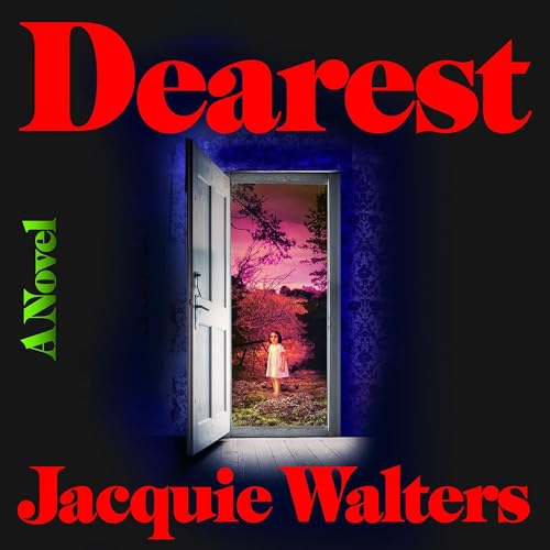 Dearest by Jacquie Walters