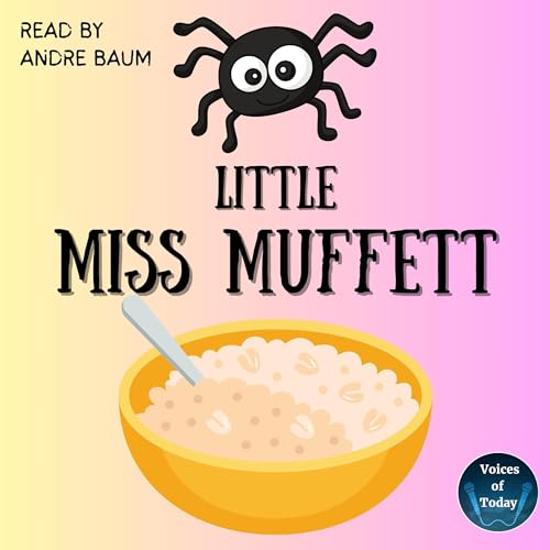Little Miss Muffet