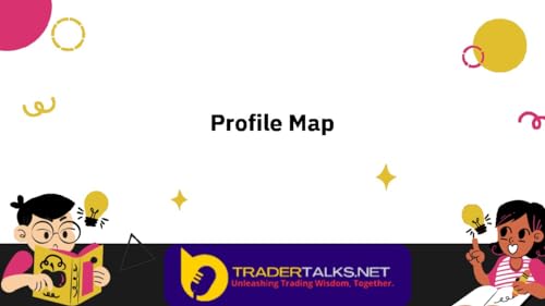 Forex Forums - Profile Map by Unknown