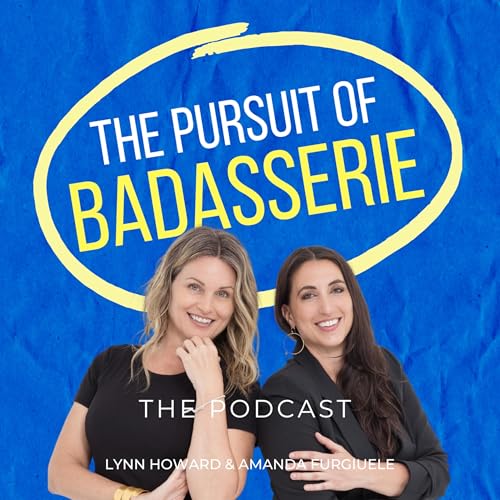 Elevating E-Commerce with Angie Viehman by Unknown