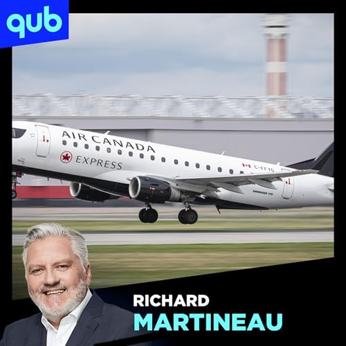 Michael Rousseau passe un mauvais quart d’heure… dans les 2 langues ! by Unknown