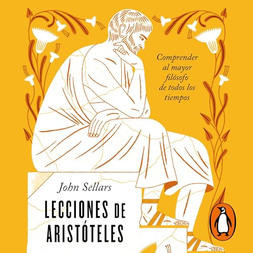 Lecciones de Aristóteles [Lessons from Aristotle]