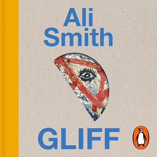 Gliff by Ali Smith