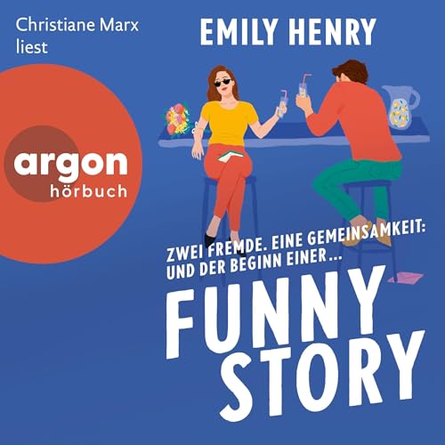 Funny Story (German edition)