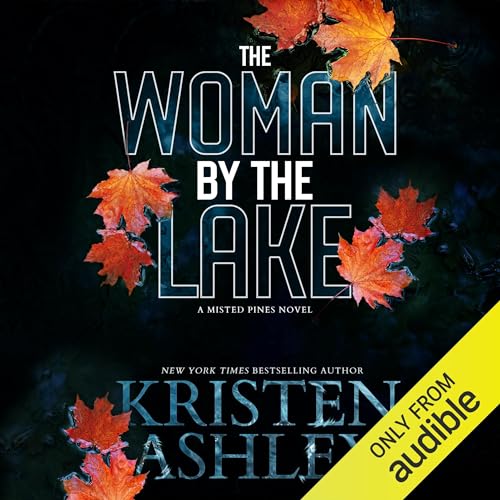 The Woman by the Lake