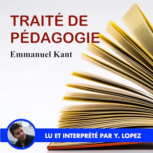 Traité de Pédagogie
