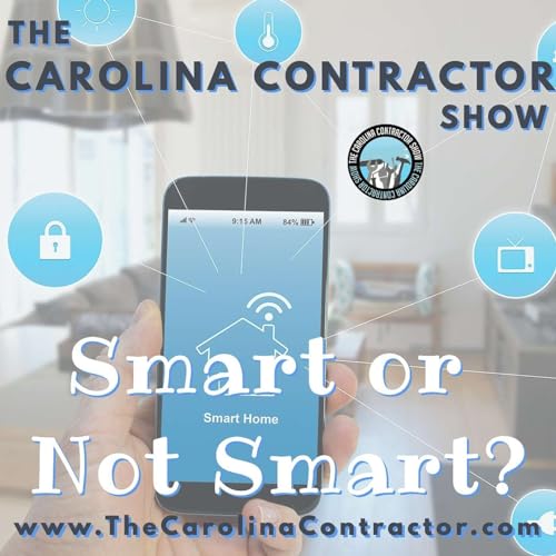 Smart or Not Smart: The Practicality of Automated Homes in the Modern World by Unknown