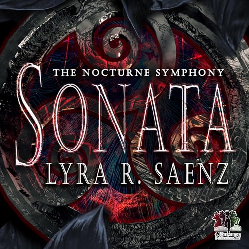 Sonata by Lyra Saenz