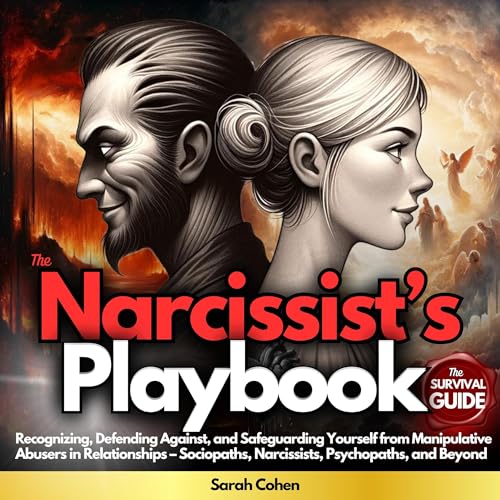 Narcissist's Playbook