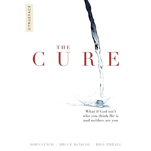The Cure by John Lynch