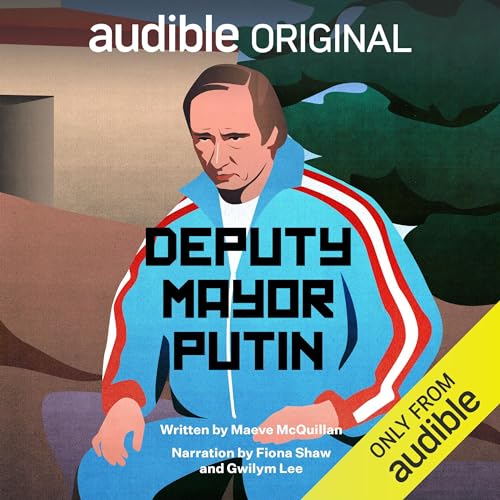 Deputy Mayor Putin