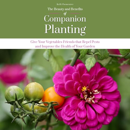 The Beauty and Benefits of Companion Planting