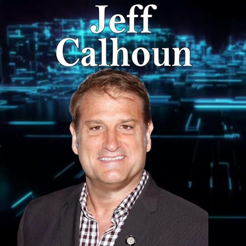 Harvey Brownstone Interviews Jeff Calhoun, Acclaimed Broadway Director, Choreographer & Producer by Unknown