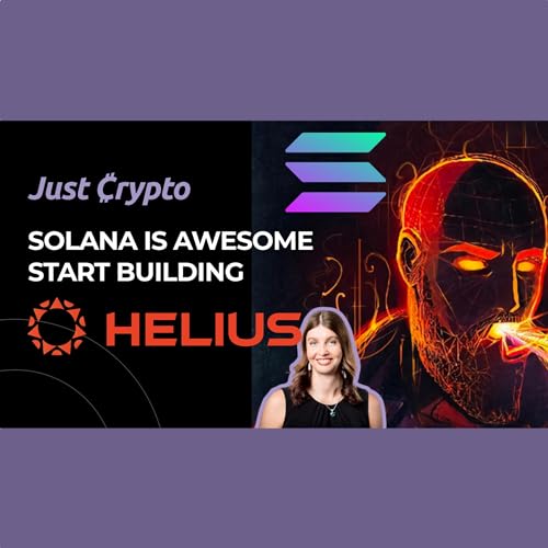 Solana is the best chain for builders by Unknown