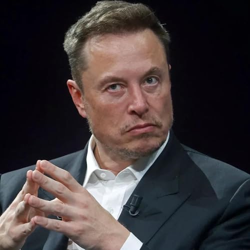 Elon Musk's 'Telepathy'