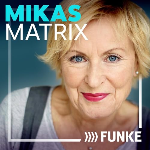 Mikas Matrix by Bascha Mika